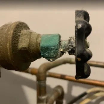 Slide of Drymount Air