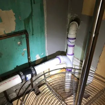 Slide of Drymount Air