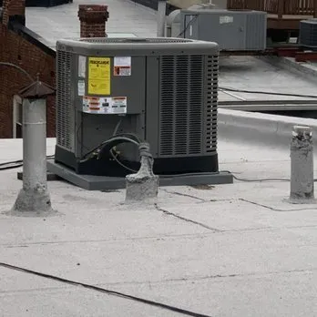 Slide of Drymount Air