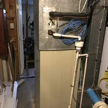 Slide of Drymount Air