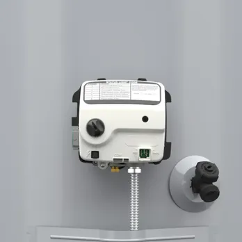 Slide of Drymount Air