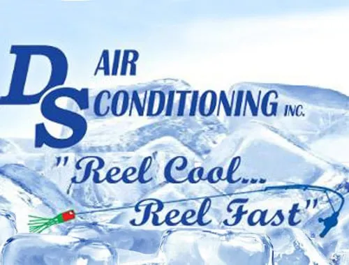 Slide of DS Air Conditioning