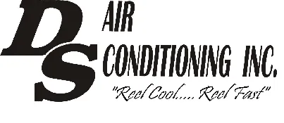 Slide of DS Air Conditioning