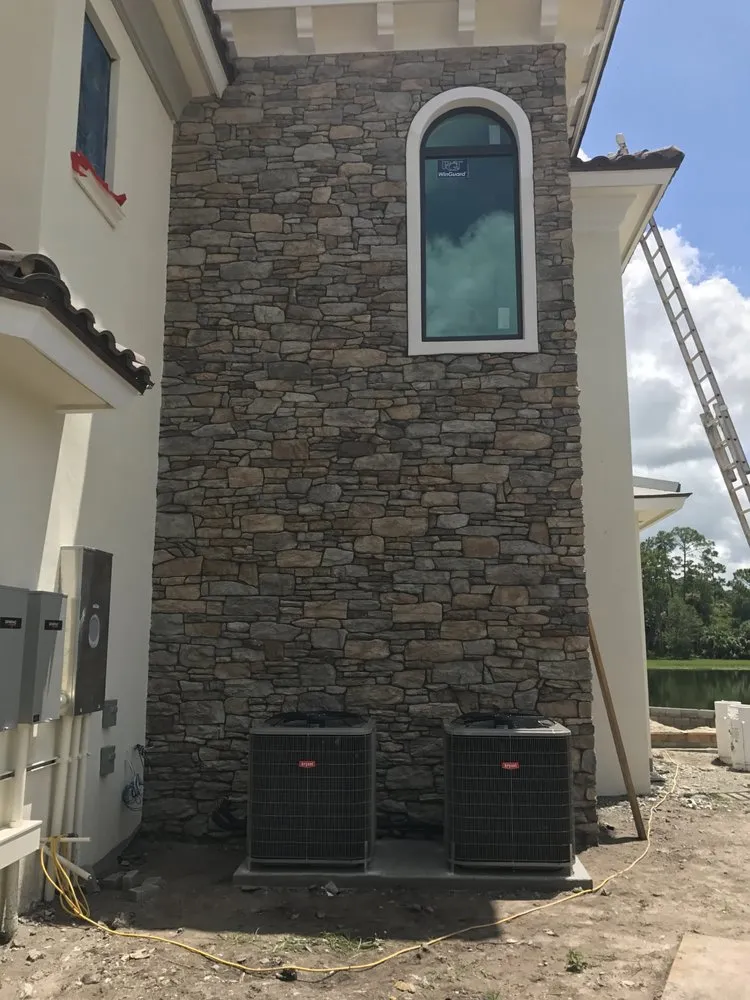 Slide of DS Air Conditioning