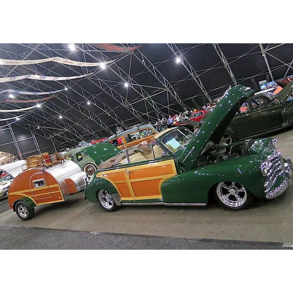 Slide of D's Air Services