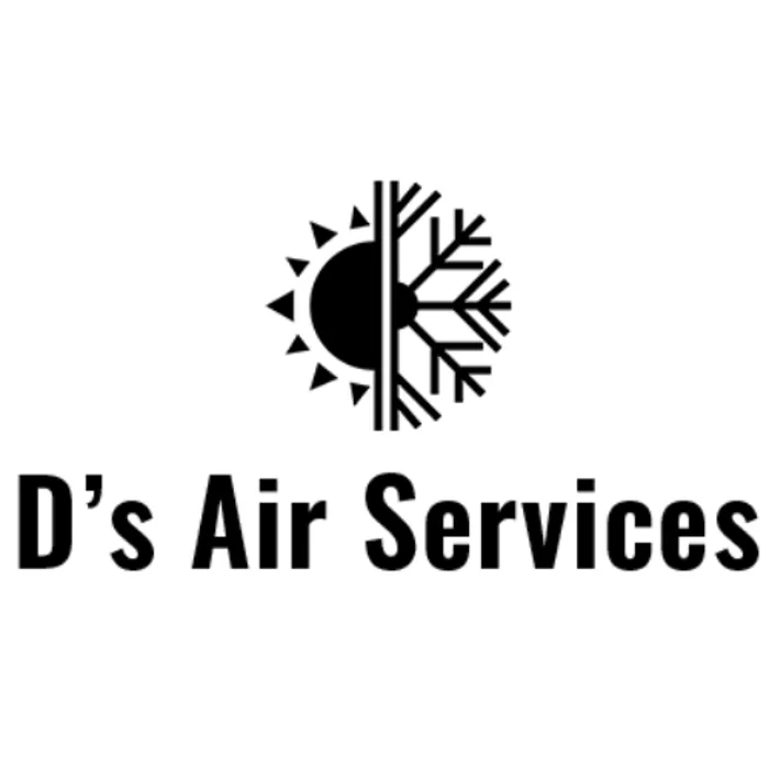 Slide of D's Air Services