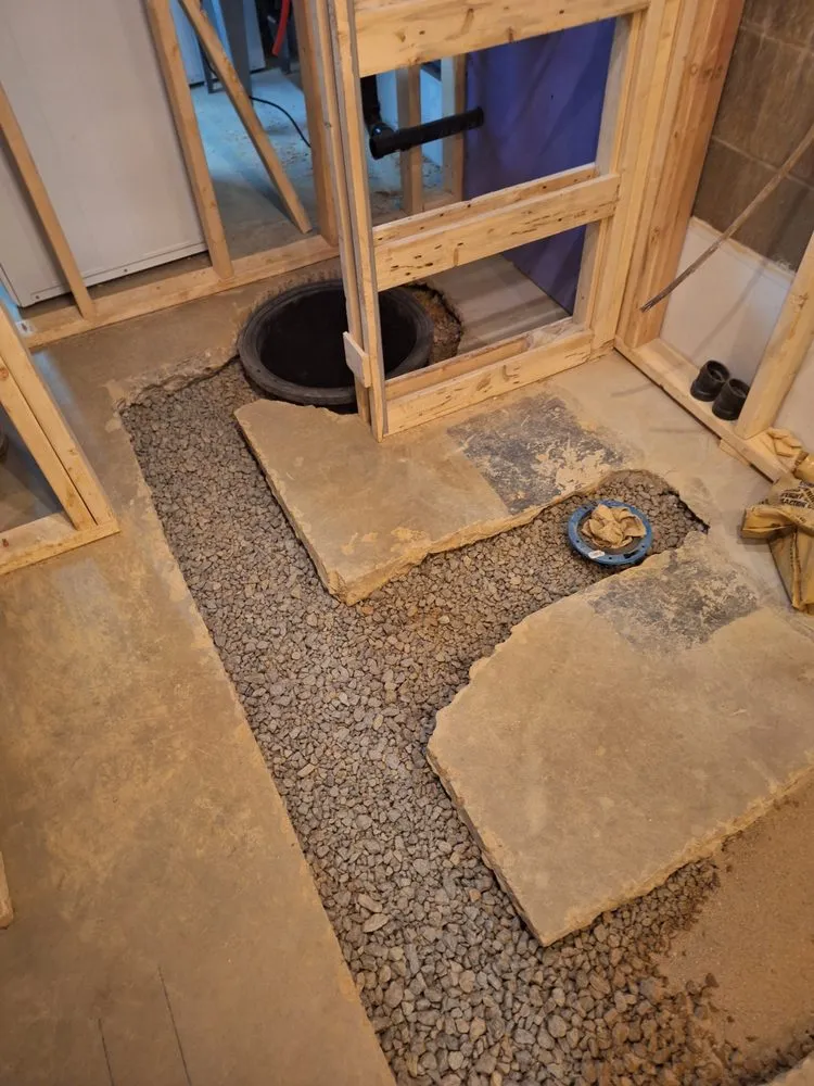 Slide of D&S Construction Mobile Home Repair