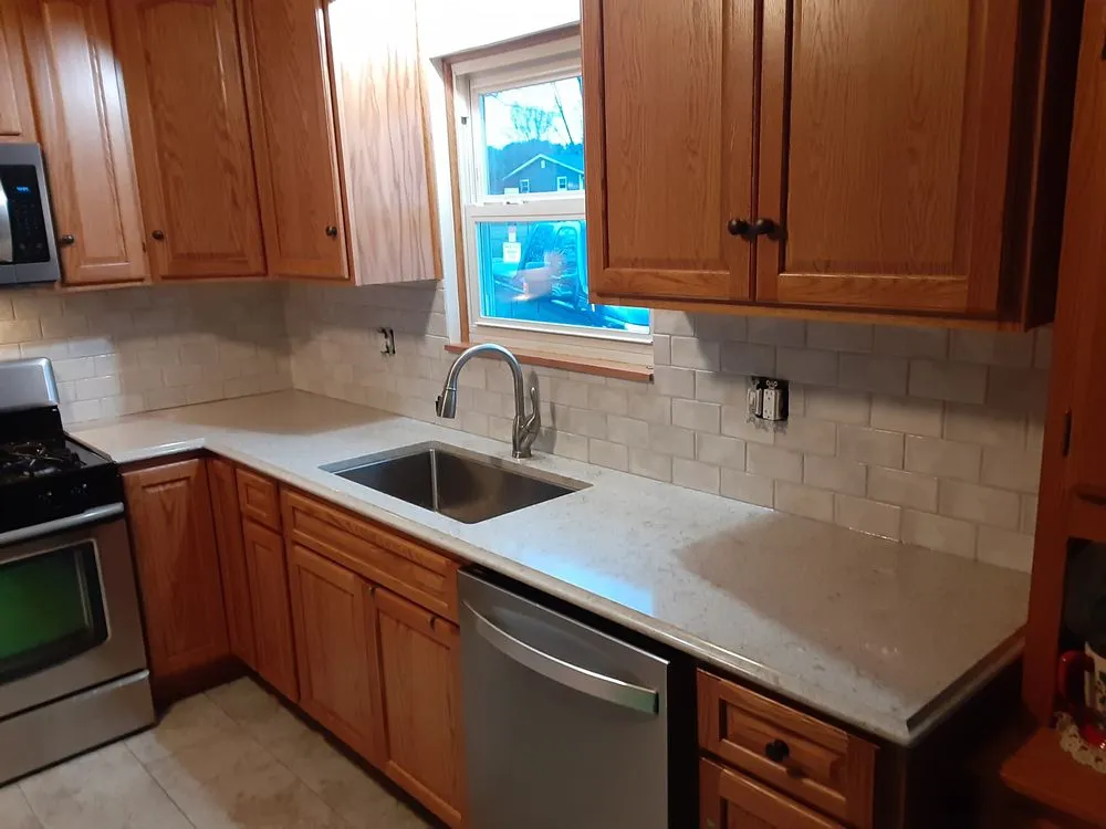 Slide of D&S Construction Mobile Home Repair