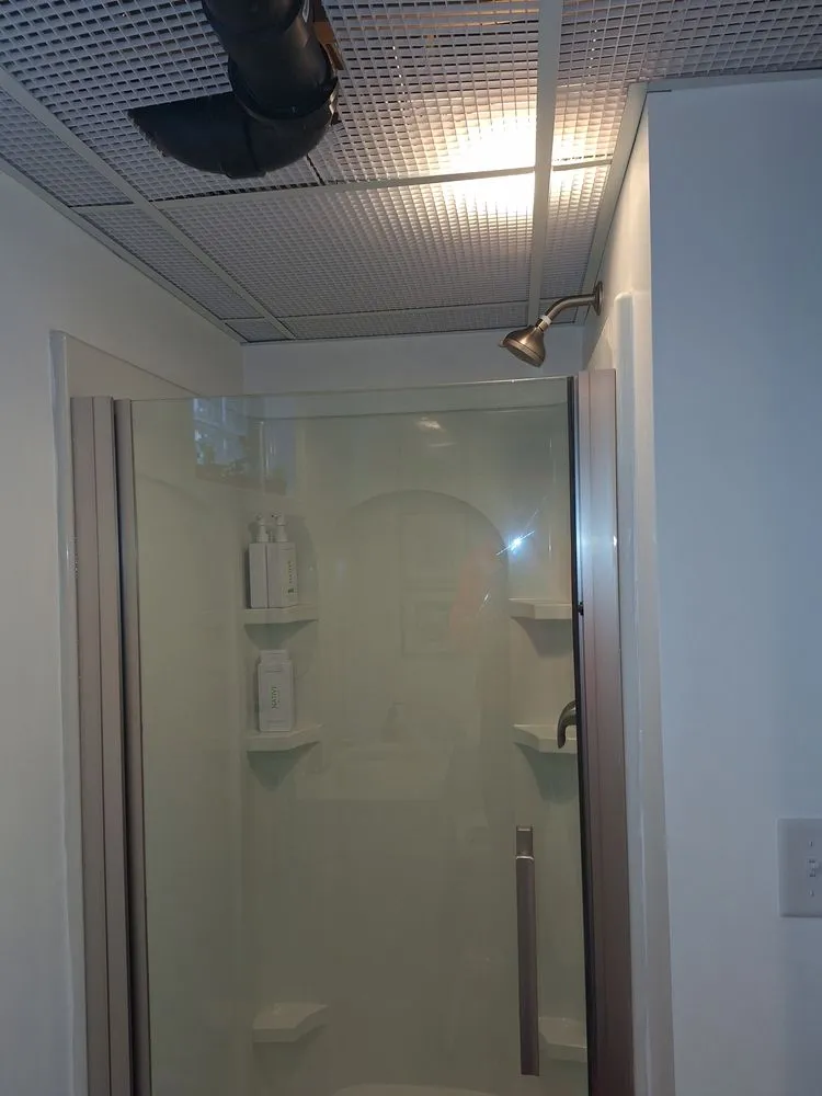 Slide of D&S Construction Mobile Home Repair