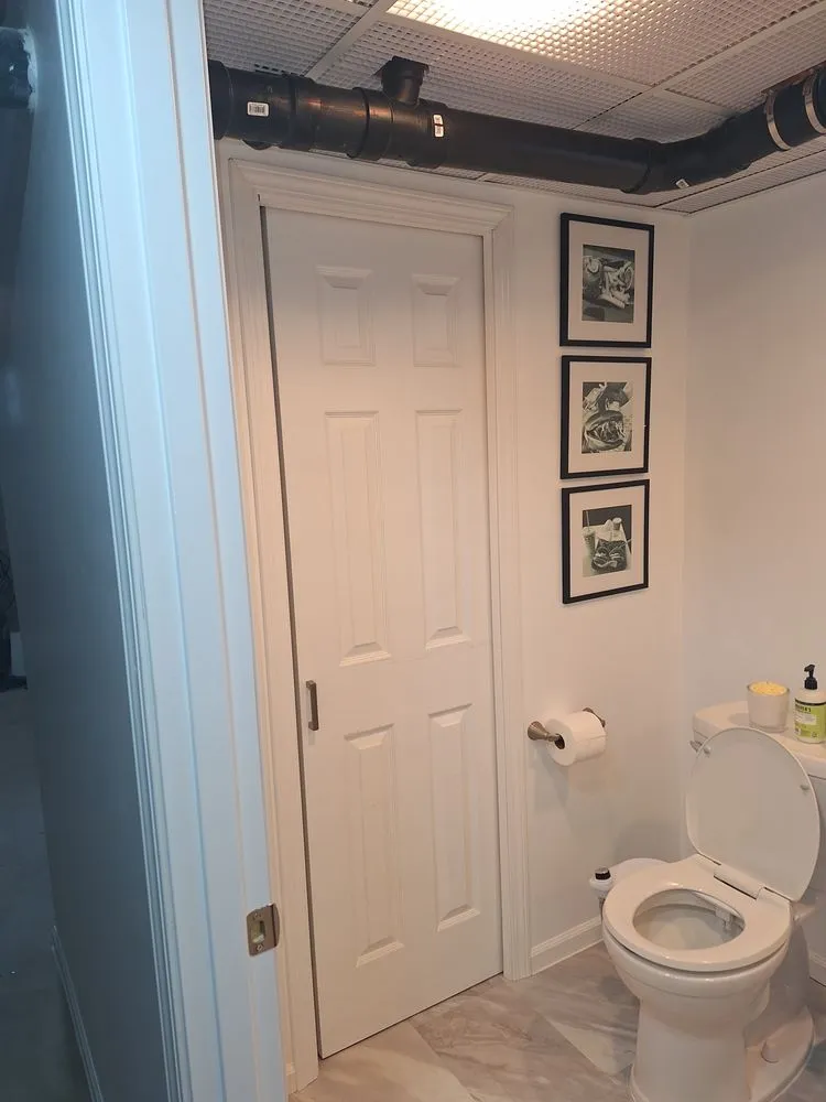 Slide of D&S Construction Mobile Home Repair