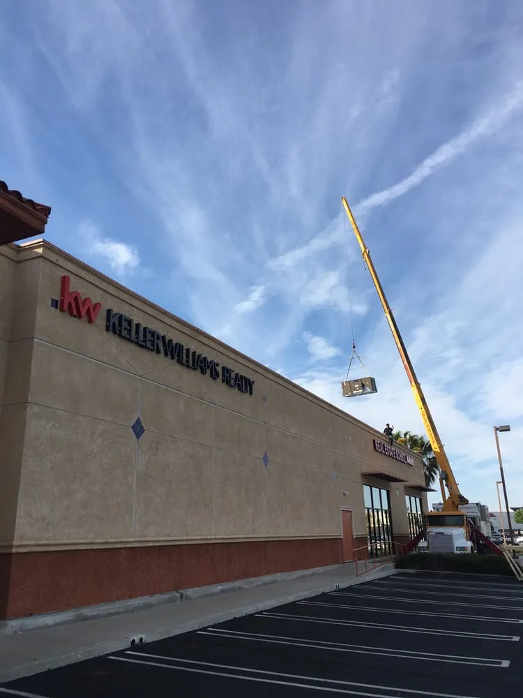 Slide of DS Heating & Air