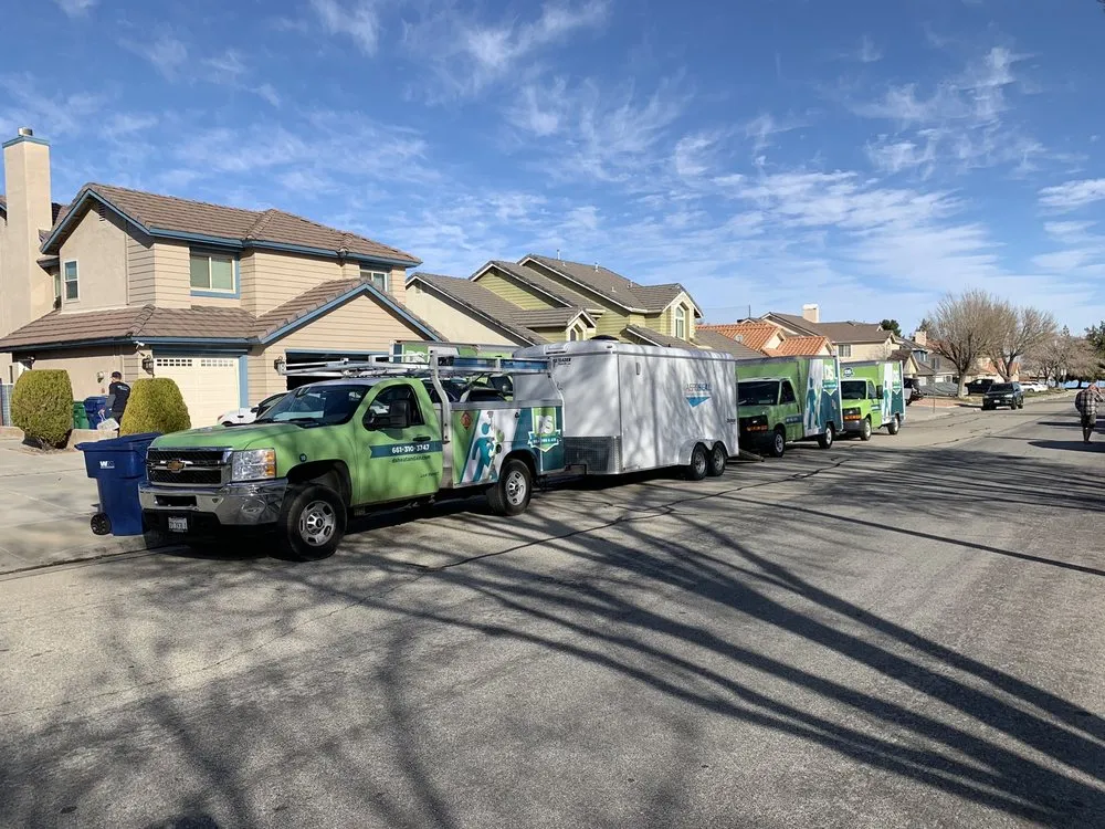 Slide of DS Heating & Air