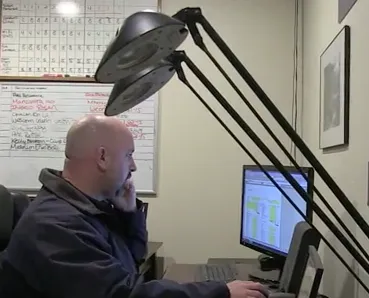 Slide of DS Heating & Air