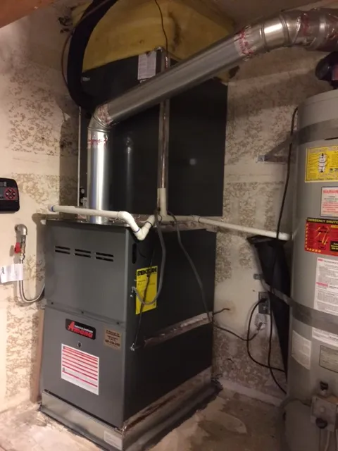 Slide of DS Heating & Air