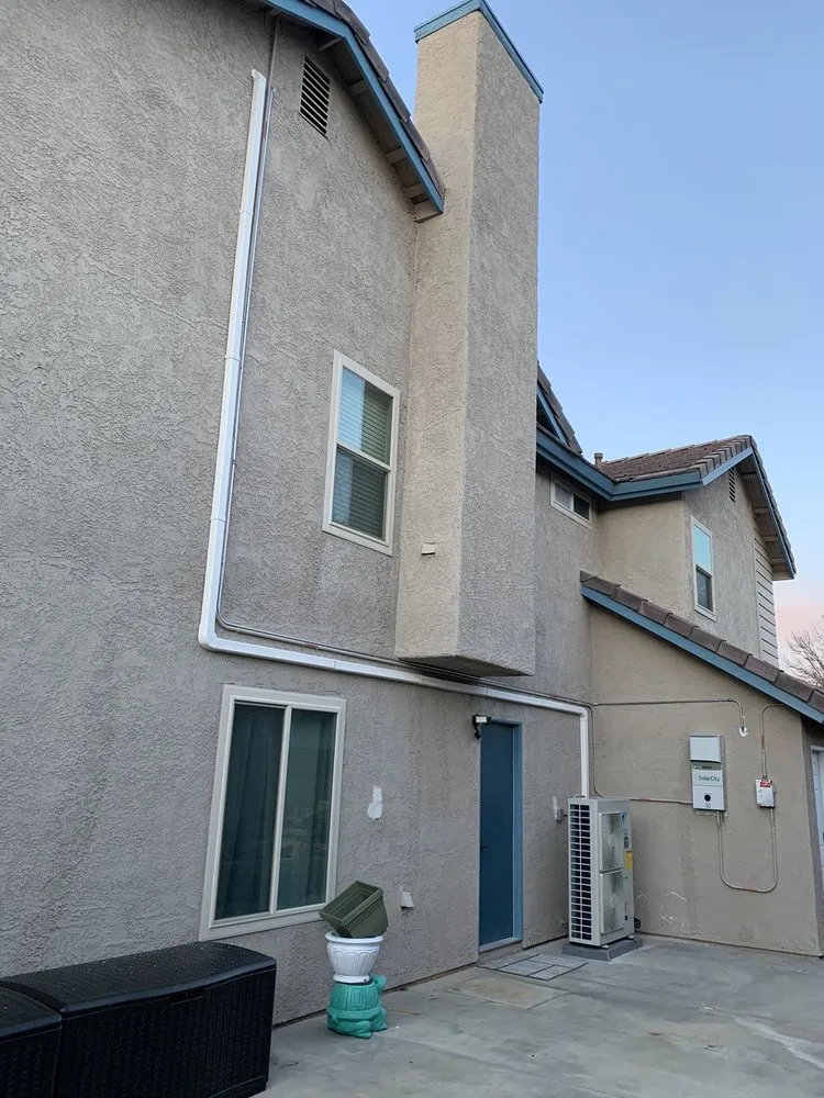 Slide of DS Heating & Air