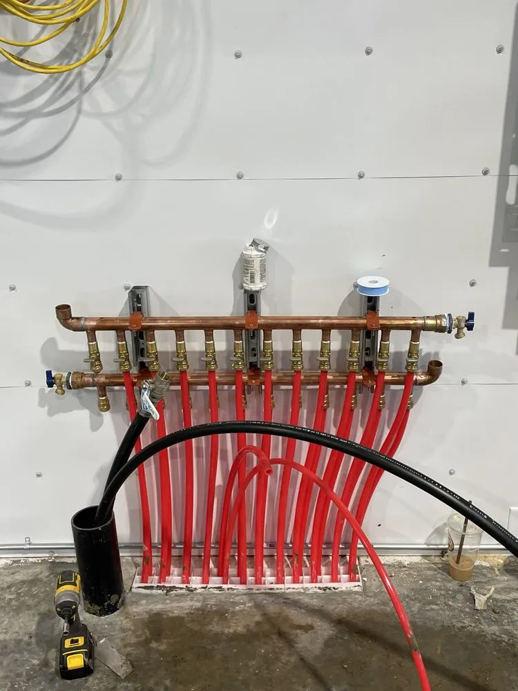 Slide of D&S Heating & Cooling