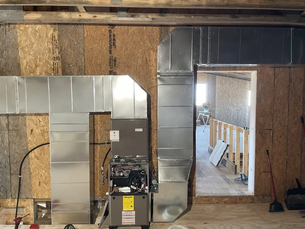 Slide of D&S Heating & Cooling