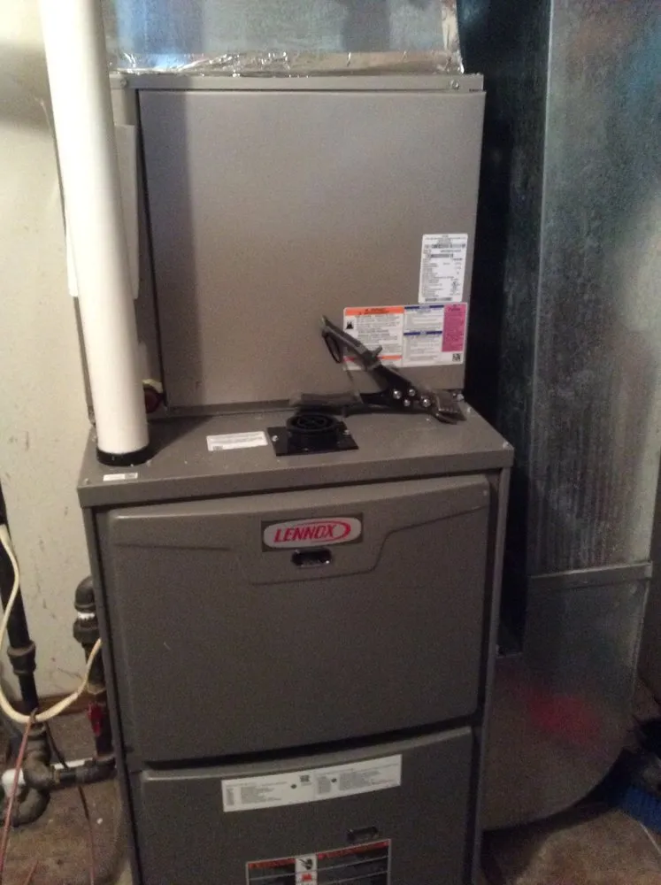 Slide of D&S Heating & Cooling