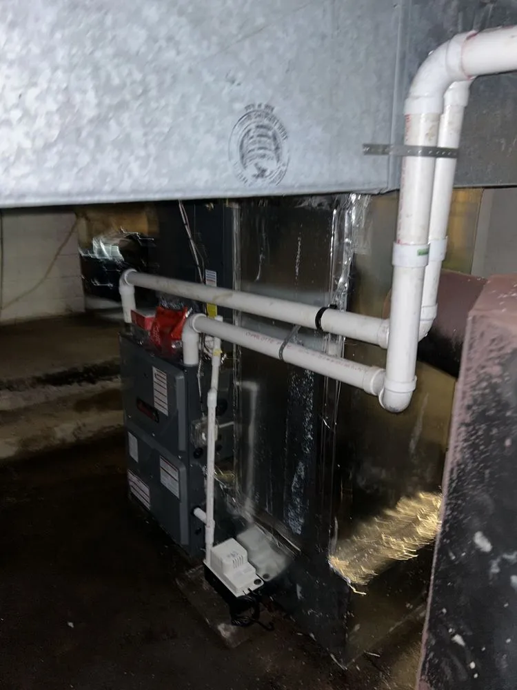 Slide of D&S Home Services