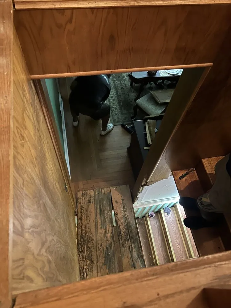 Slide of D&S Home Services