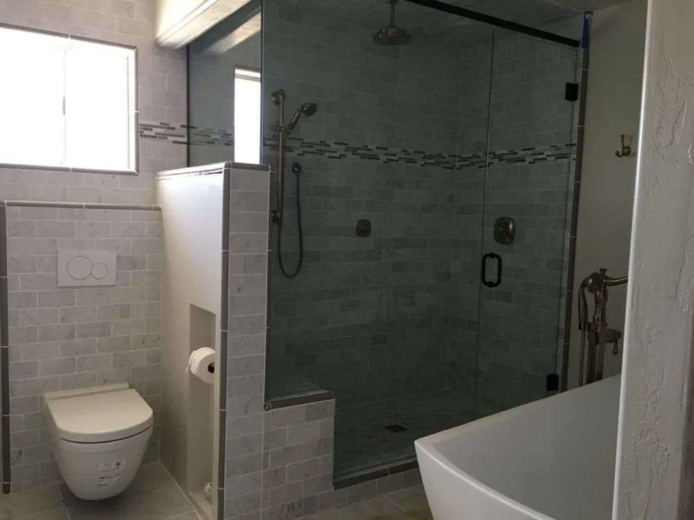 Slide of D&S Mechanical