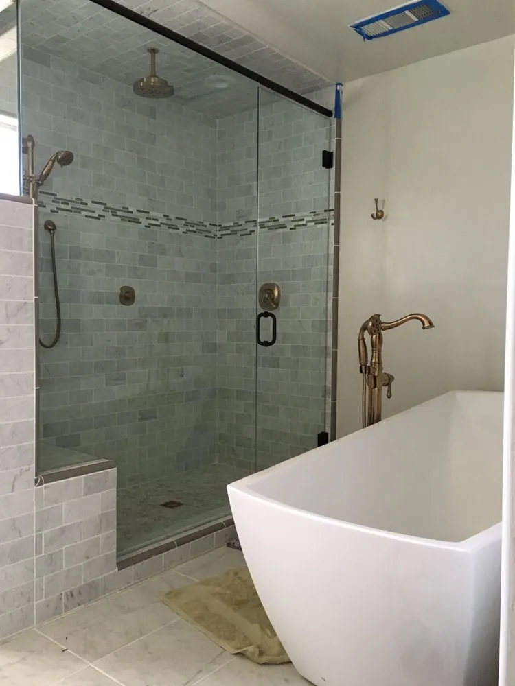 Slide of D&S Mechanical