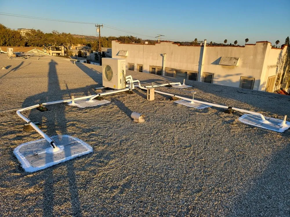 Slide of DS Mechanical