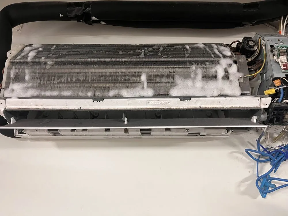 Slide of D&S Mechanical Services