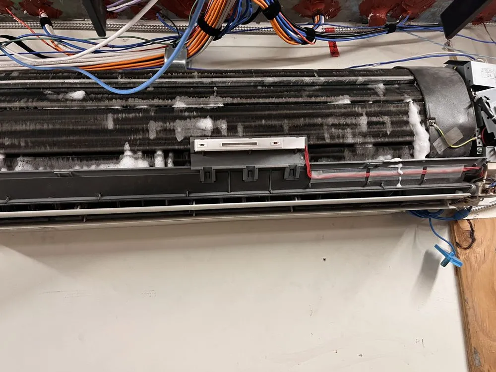 Slide of D&S Mechanical Services