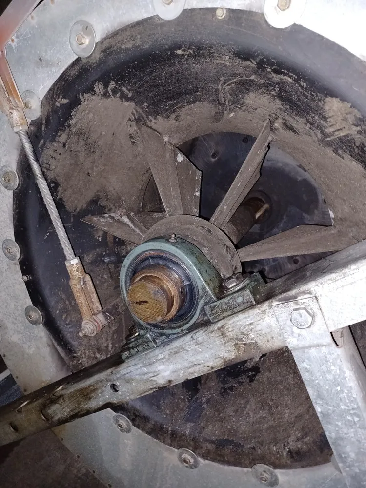 Slide of D&S Mechanical Services