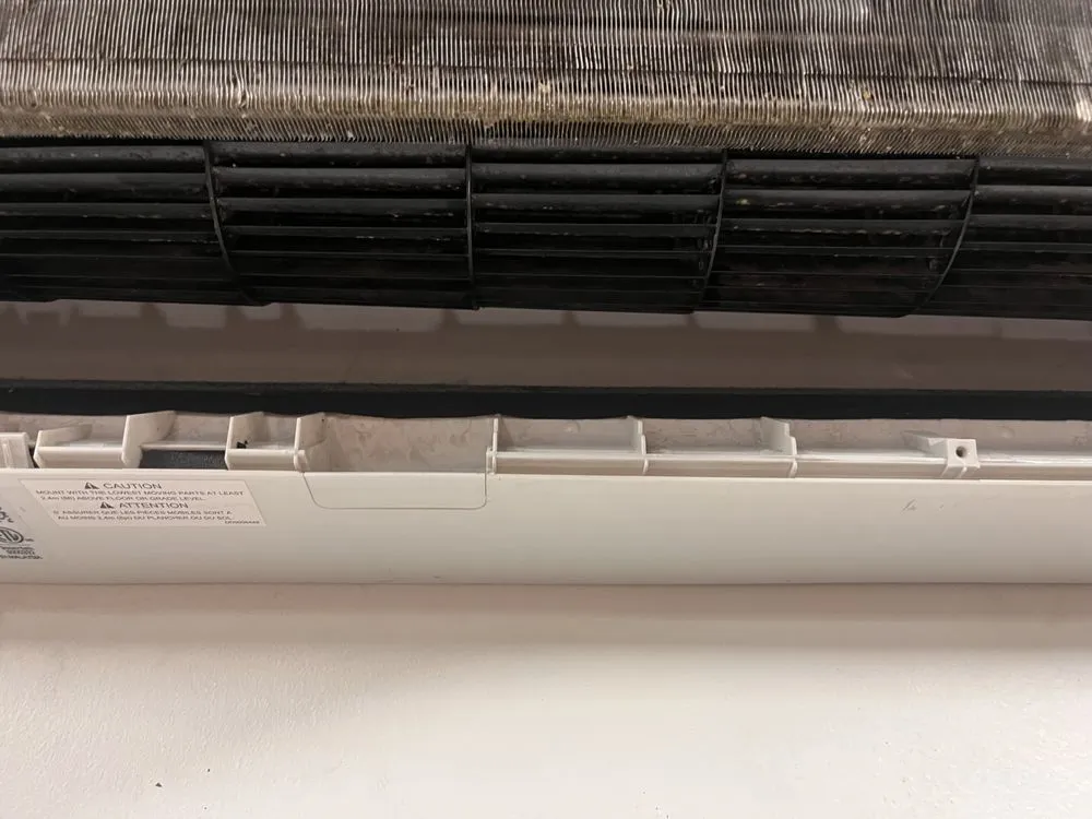 Slide of D&S Mechanical Services