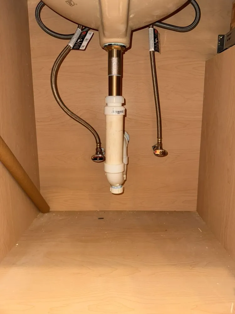 Slide of D&S Mechanical Services