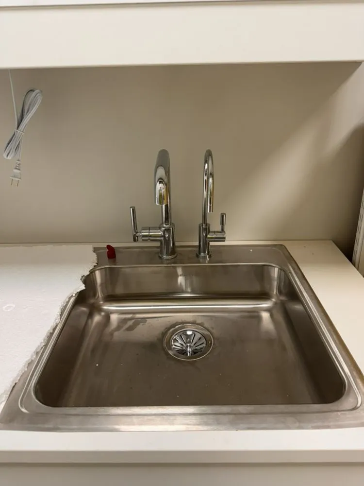 Slide of D&S Mechanical Services