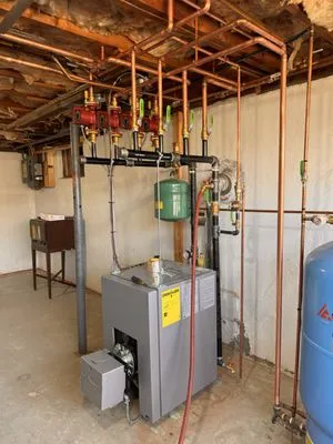 D&S Mechanical Services