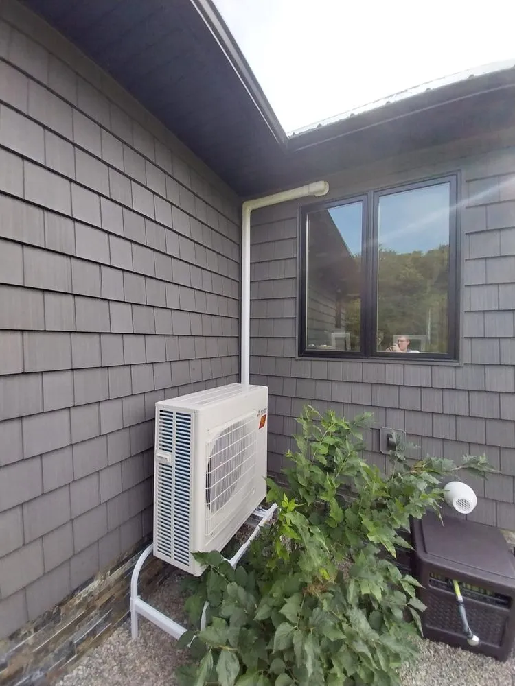 Local furnace service same-day service across Strykersville, NY - DS Plumbing Heating And Cooling