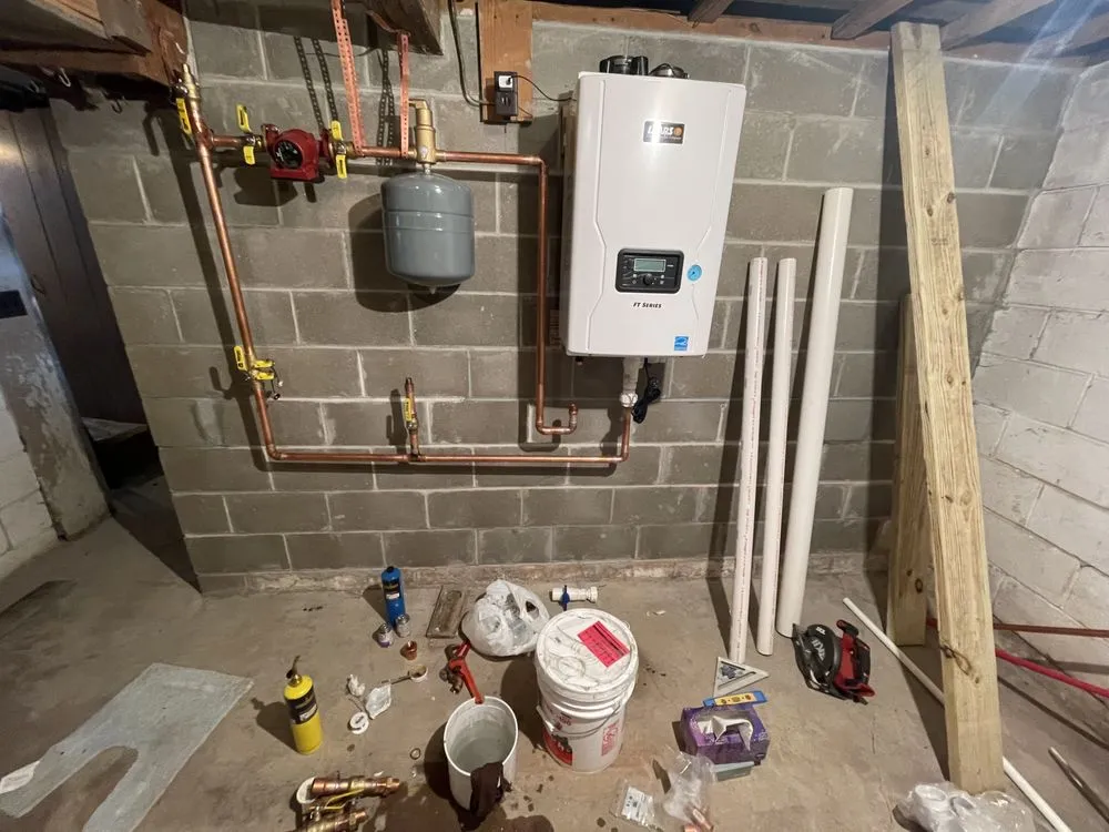 Slide of DSB Construction