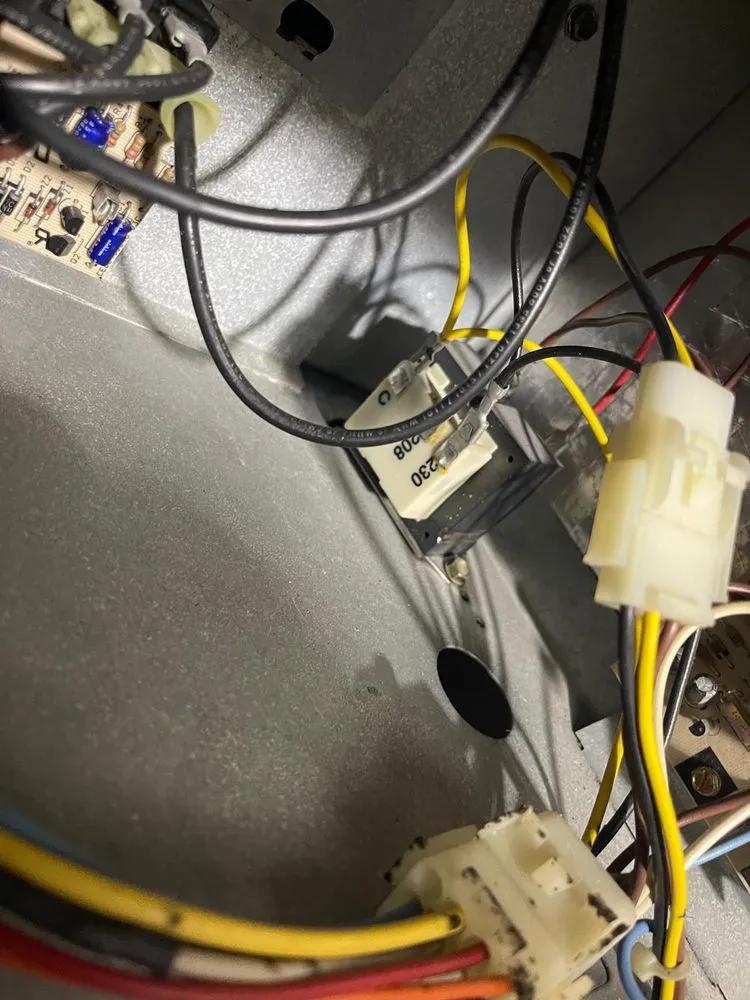 Local AC installation experts serving Montpelier, VA - Dsd Electricians