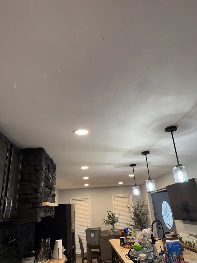Expert air conditioning tune-up for local homeowners in Montpelier, VA by Dsd Electricians