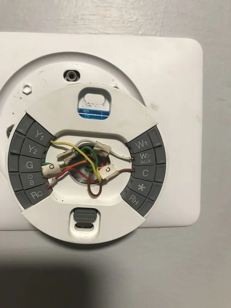 Reliable furnace service experts serving Montpelier, VA - Dsd Electricians