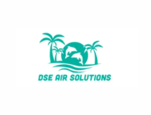 DSE Air Solutions Logo