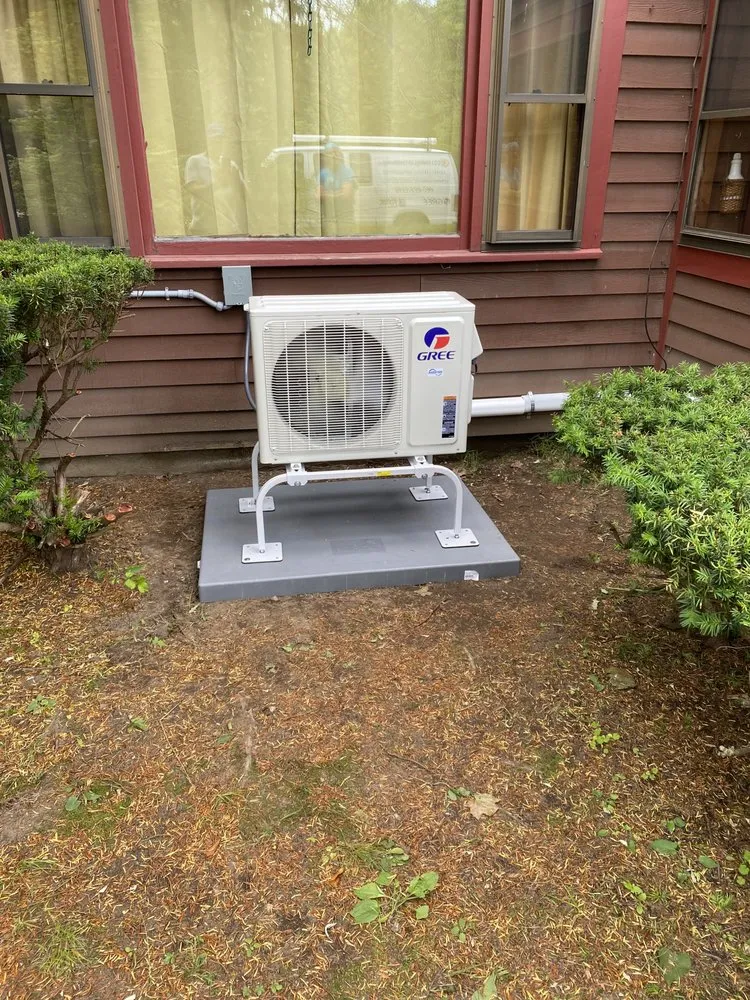 Slide of DSJ Heating and Air Conditioning