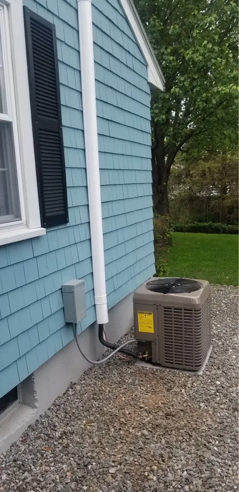 Slide of DSJ Heating and Air Conditioning