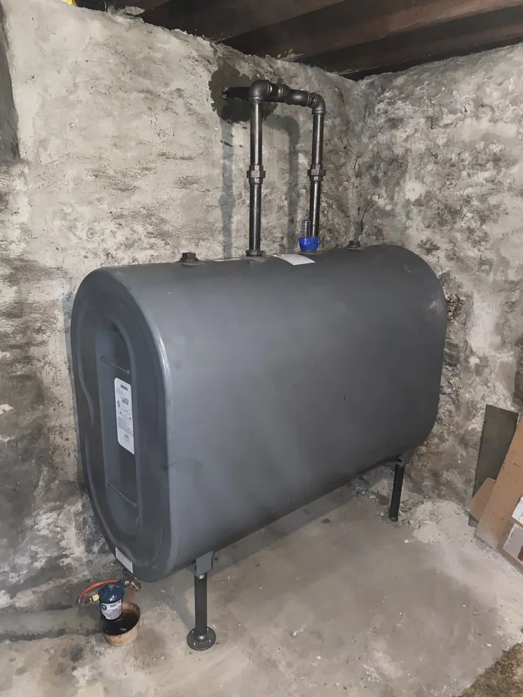 Slide of DSJ Heating and Air Conditioning