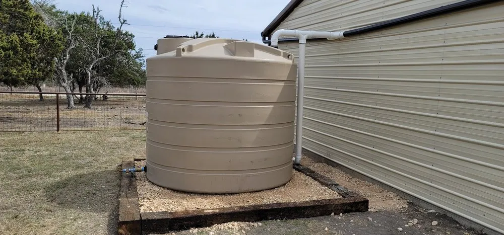 Emergency heating repair for residential systems in Bandera, TX by D'Spain Sales and Service