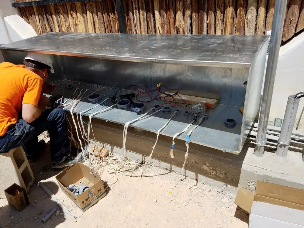 Professional heating and cooling service near you across Bandera, TX - D'Spain Sales and Service