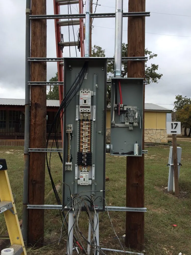 Trusted heating and cooling service experts serving Bandera, TX - D'Spain Sales and Service
