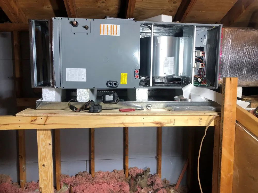 Reliable heating repair experts serving Bandera, TX - D'Spain Sales and Service
