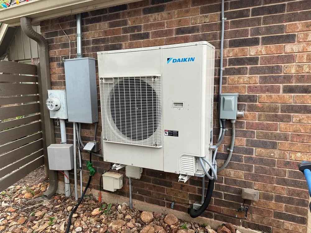 Certified HVAC maintenance experts serving Bandera, TX - D'Spain Sales and Service