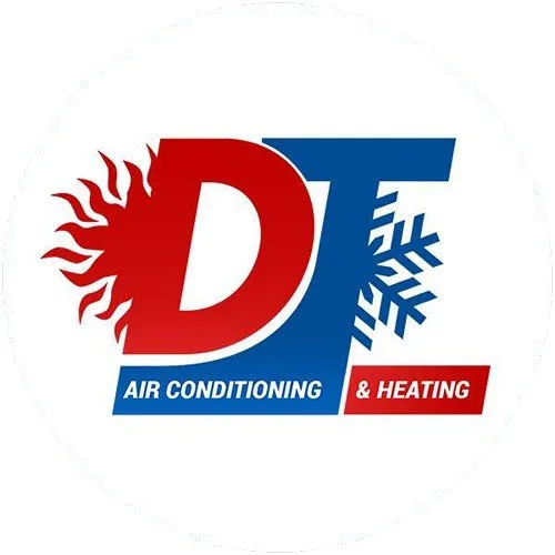 Slide of DT Air Conditioning & Heating