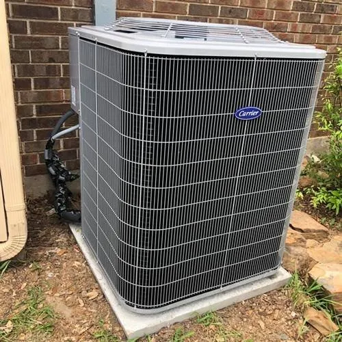 Slide of DT Air Conditioning & Heating